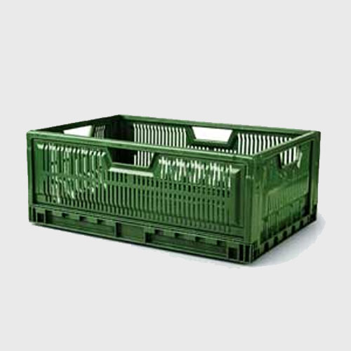 Foldable Crates Manufacturers in Bengaluru | Tripak MHS Solutions