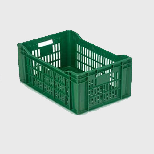 Fruits and Vegetable Crates Manufacturers in Bengaluru | Tripak MHS Solutions
