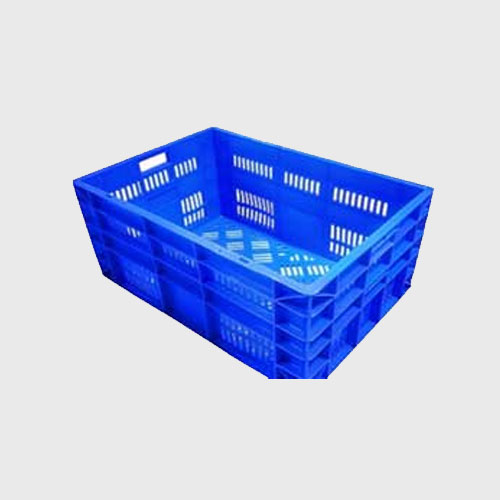 Jumbo Crates Manufacturers in Bengaluru | Tripak MHS Solutions