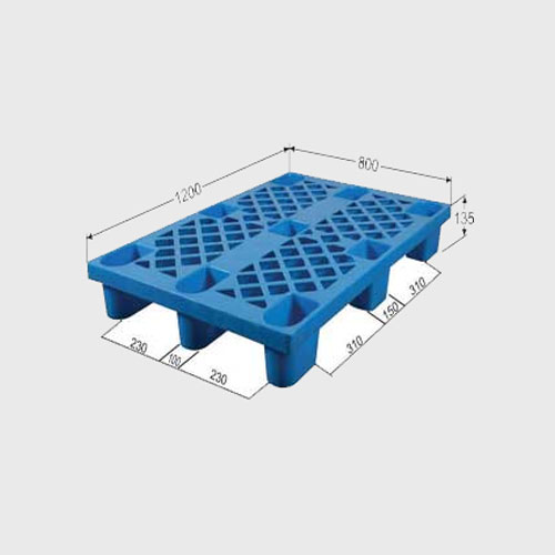 Light Duty Pallets Manufacturers in Bengaluru | Tripak MHS Solutions