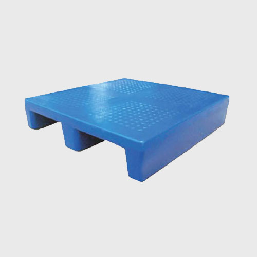 Roto Moulded Pallets Manufacturers in Sanand | Tripak MHS Solutions